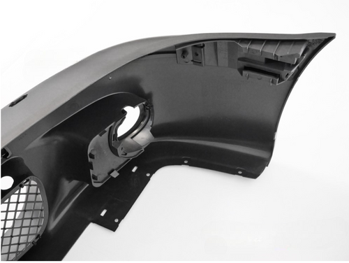 NOWY Zderzak + Halogeny M-PAKIET Do  BMW E39 Od 1996 Do 2003 PDC+ SRA na Arena.pl