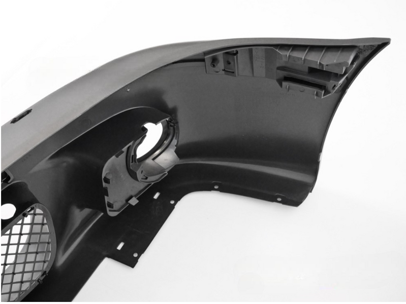 NOWY Zderzak + Halogeny M-PAKIET Do  BMW E39 Od 1996 Do 2003 PDC+ SRA zdjęcie 7