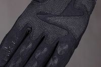 MOCNE TEKSTYLNE RĘKAWICE MOTOCYKLOWE HUSAR MX1 L