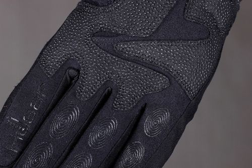 MOCNE TEKSTYLNE RĘKAWICE MOTOCYKLOWE HUSAR MX1 L na Arena.pl