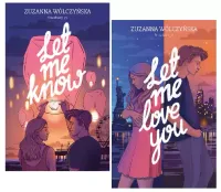 Pakiet Let Me Love You / Let Me Know