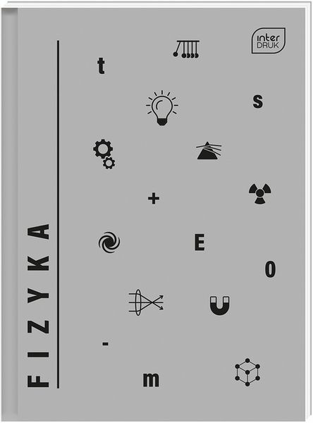 Brulion Tematyczny ZESTAW 9szt A5 80k # Twarda Okł zdjęcie 8
