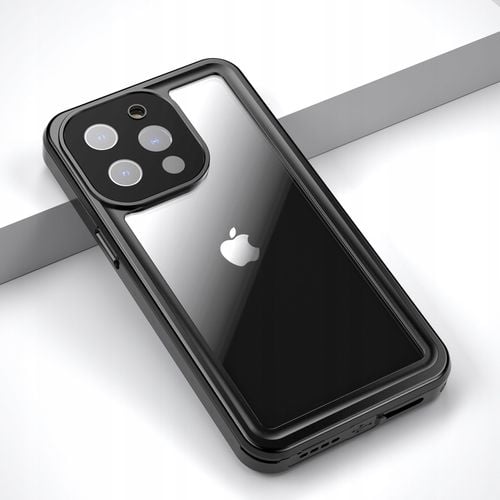 ETUI PANCERNE 360 WODOODPORNE DO IPHONE 13 PRO MAX na Arena.pl