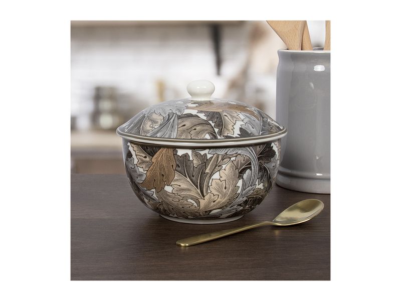 Miseczka z przykrywką - Acanthus zdjęcie 1