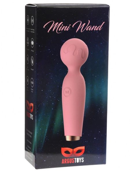 Mini Wand Pink zdjęcie 2