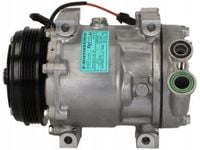 32701/NRF KOMPRESOR KLIMATYZACJI CITROEN JUMPER 06-