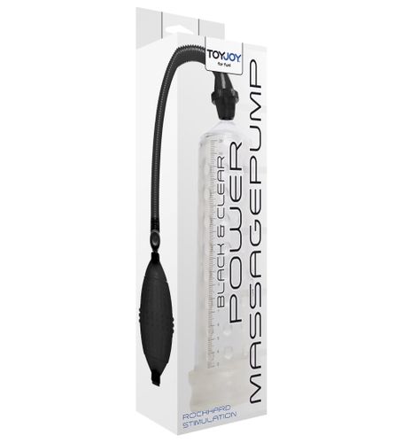 Klasyczna pompka z gruszką na Arena.pl