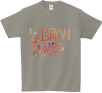 Koszulka T-shirt LeBron James