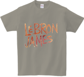 Koszulka T-shirt LeBron James