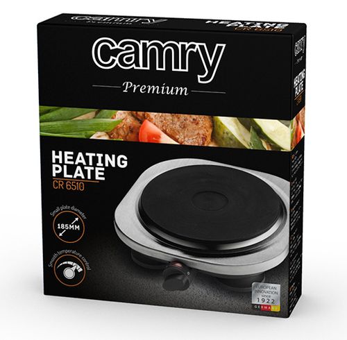camry kuchenka cr6510 inox na Arena.pl