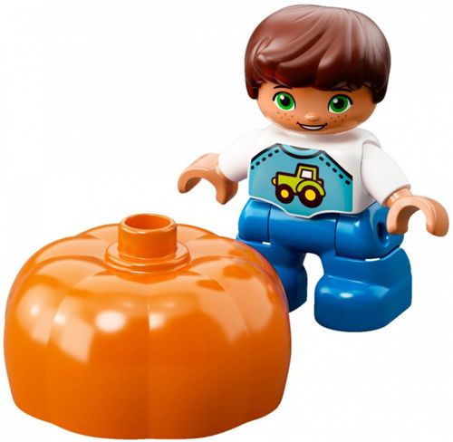 Lego Duplo Na targu na Arena.pl