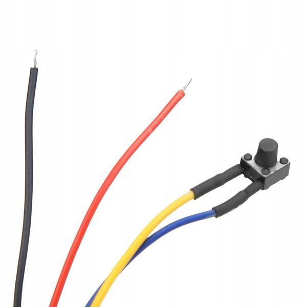 LUMINOUS CYFROWY ZEGAR SAMOCHODOWY LED zdjęcie 10