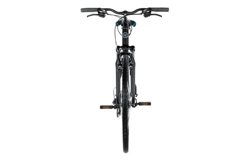 Rower Kellys CLIFF 10 black blue  - r. S na Arena.pl