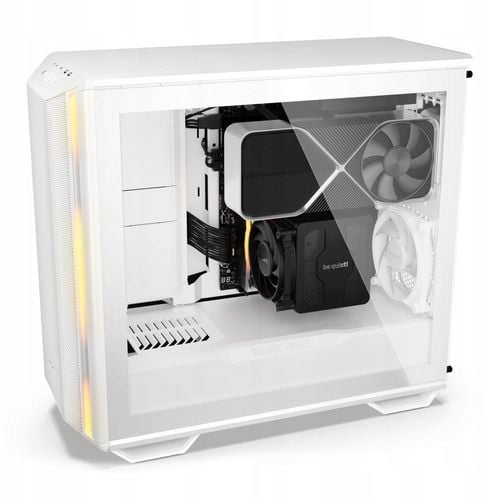 Obudowa be quiet! Dark Base 701 White na Arena.pl