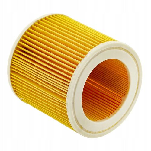 Filtr do odkurzacza KARCHER 2.863-303.0 (1 sztuka) na Arena.pl