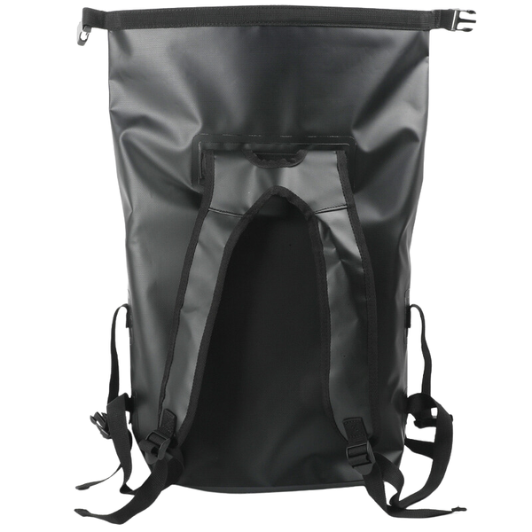 WODOSZCZELNY PLECAK WOREK WODOOPORNY 25L RÓŻOWY zdjęcie 6