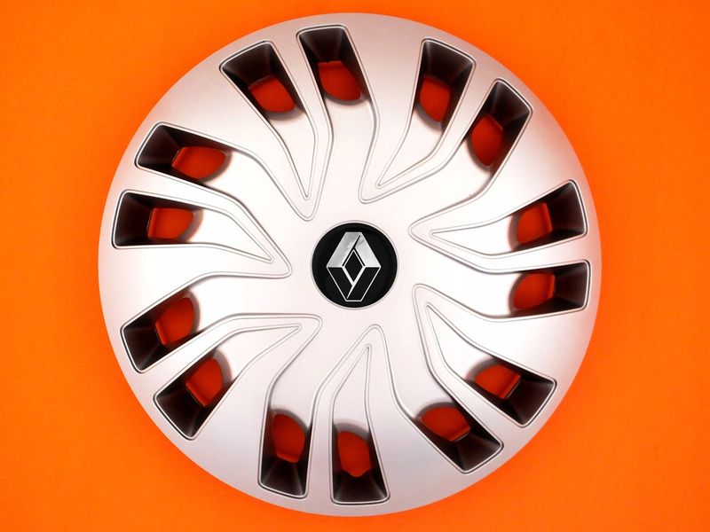 KOŁPAKI 15 RENAULT BUS Trafic Master FVS zdjęcie 2