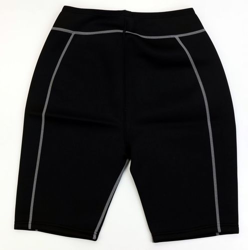 HEAD FITNESS Spodnie na siłownie szorty neopren Termiczne SIŁOWNIA Męskie L na Arena.pl