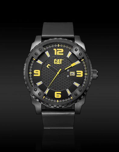 Zegarek CAT® GRID SC.161.34.127 na Arena.pl