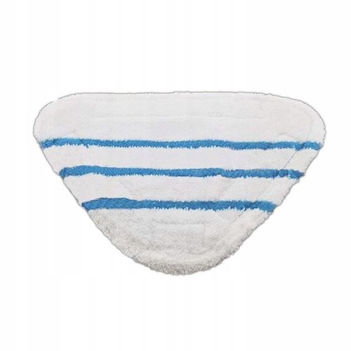 Nakładka do mopa parowego Ariete Silvercrest Cadry H2O z mikrofibry - na Arena.pl