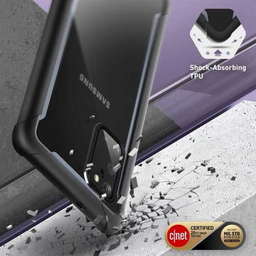 SUPCASE IBLSN ARES GALAXY S20 BLACK na Arena.pl
