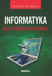Informatyka dla potrzeb logistyka(i) zdjęcie 1