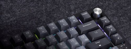 Klawiatura Corsair K65 PLUS WIRELESS na Arena.pl