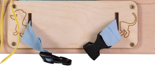 Tablica Manipulacyjna Sensoryczna Xll+ Gratis na Arena.pl