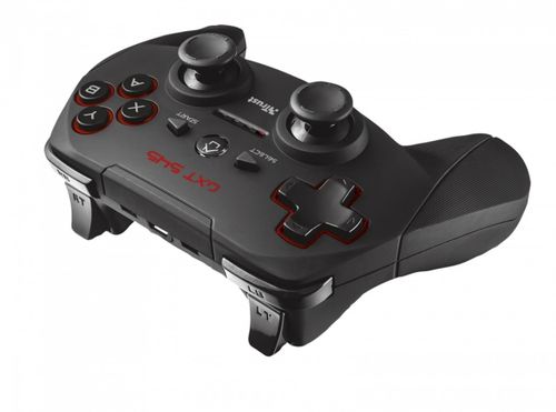 Trust GXT 545 Gamepad bezprzewodowy na Arena.pl