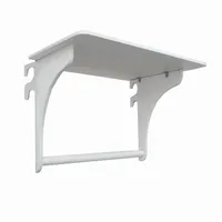 stolik do drabinki gimnastycznej biały MAŁPISZON