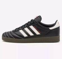 Buty Adidas Gazelle Team JH6380 Czarny Skóra R.36