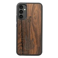 Drewniane Etui Bewood na Samsung Galaxy A54 5G GITARA ZIRICOTE