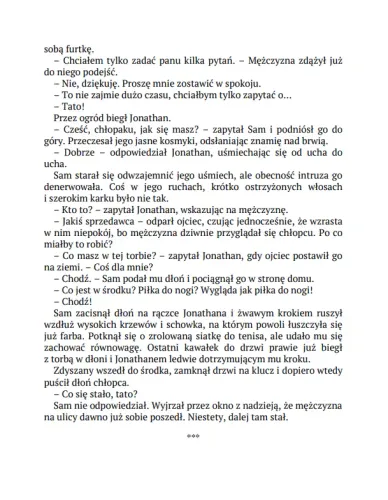 W imię syna na Arena.pl