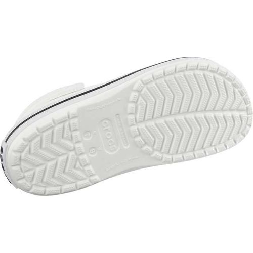 Crocs Crocband White Rozmiar - M8 na Arena.pl