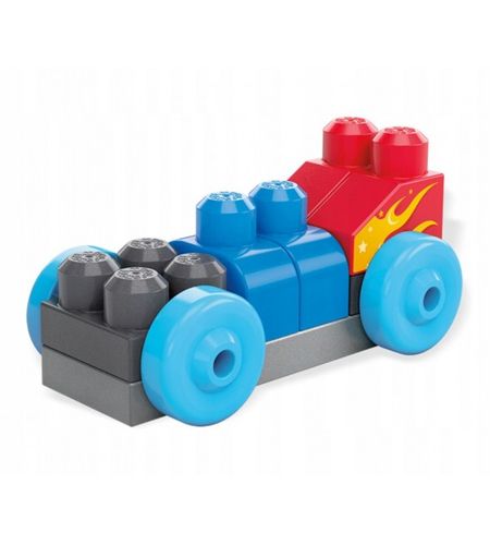 MEGA BLOKS Pierwsze pojazdy Torba 20 elem. CNH09 na Arena.pl