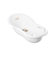 TEGA DZ-005-103-SŁONIK Wanna 102 cm DZIKI ZACHÓD