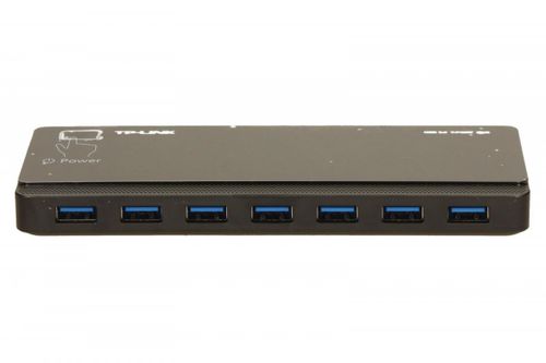 TP-LINK UH700 HUB 7xUSB 3.0 na Arena.pl