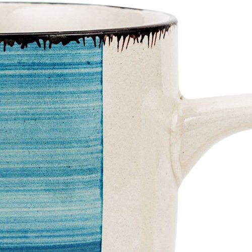 Kubek ceramiczny LINES 355 ml na Arena.pl