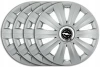 KOŁPAKI 16'' OPEL Astra Insignia Signum Vivaro VPS