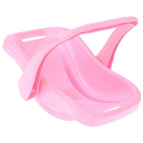 Lalka Bobas w Nosidełku Smoczek na Arena.pl