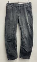 Męskie spodnie jeansowe G-Raw r.32/30