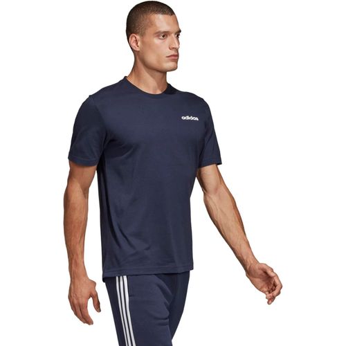 Koszulka adidas Essentials Plain DU0369 M na Arena.pl