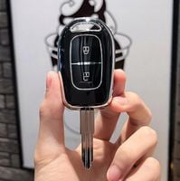 Etui obudowa na kluczyk samochodowy do RENAULT