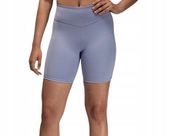 Spodenki Jordan Sport Essentials Fioletowe R.S