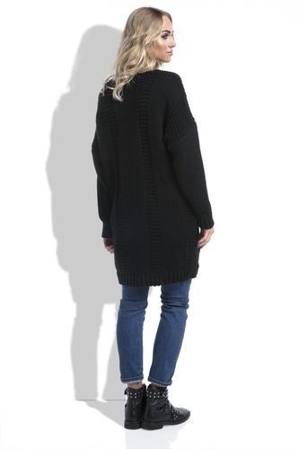 Sweter I232 czarny UNI na Arena.pl