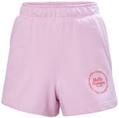 Helly Hansen damskie krótkie spodenki W CORE SWEAT SHORTS 54081 052 XL