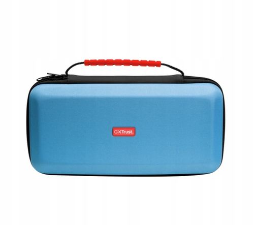Etui TRUST GXT125 XL Niebieski na Arena.pl