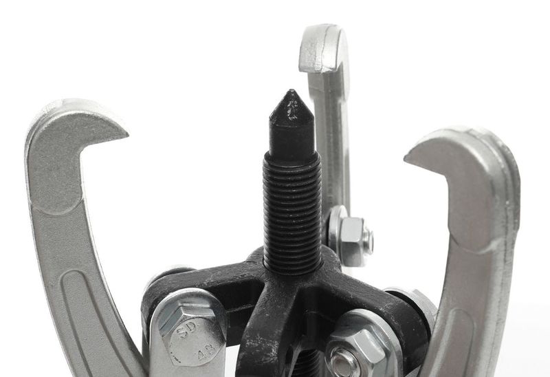 ściągacz 3-ramienny 4'' kd10120 zdjęcie 6