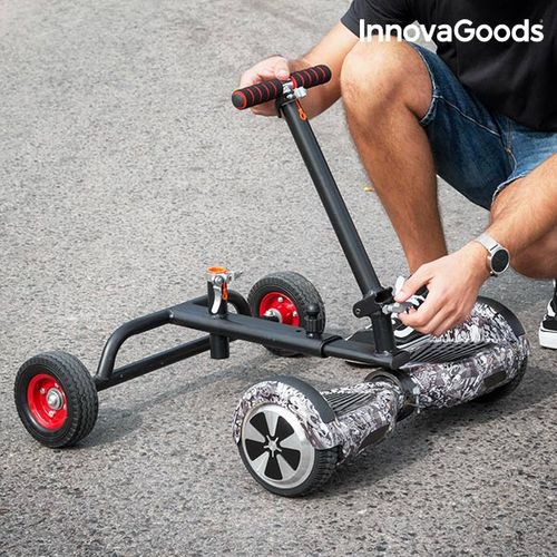 Hoverbike do Hoverboarda InnovaGoods na Arena.pl