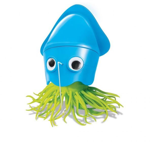 Zestaw Robot kałamarnica zdjęcie 2